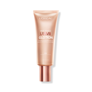L'Oreal Paris True Match Lumi Glotion