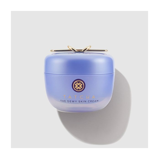 Tatcha The Dewy Skin Cream jar