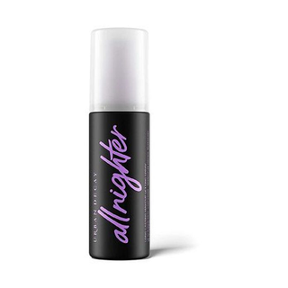 Urban Decay All Nighter Setting Spray